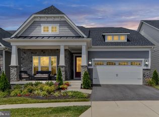 1414 Catbriar Way, Odenton, MD 21113