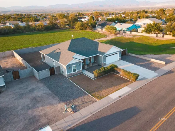 142 W 450 S, Pima, AZ 85543