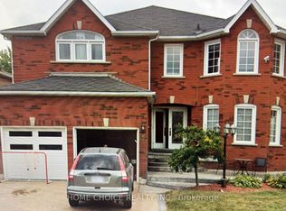 45 Livingston Dr W, Caledon, ON L7C1A1