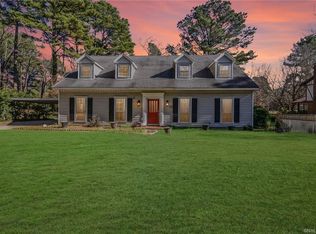 404 Pine Cone Cir, Haughton, LA 71037