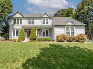 N101W14422 Sunberry Rd, Germantown, WI 53022