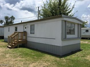 1810 Rees St APT 26, Breaux Bridge, LA 70517