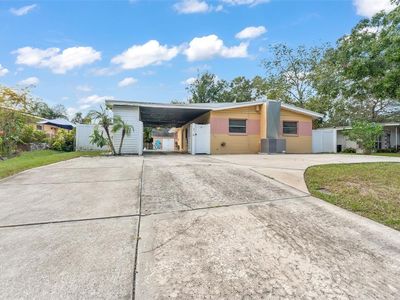 506 W Sitka St, Tampa, FL, 33604