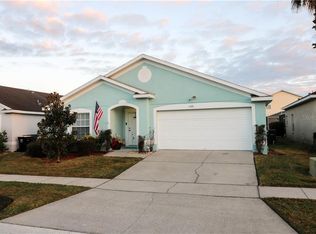 166 Nazha Dr, Davenport, FL 33837