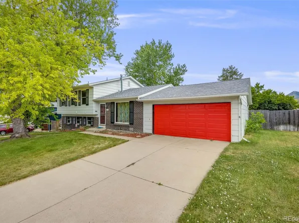 4511 S Braun Court, Morrison, CO 80465