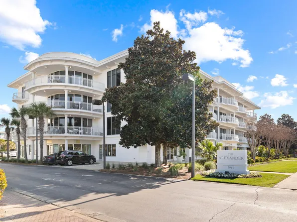 9961 E County Highway 30a Unit 205, Inlet Beach, FL 32461