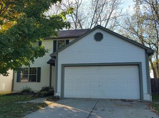 1297 Riegelwood Ln, Columbus, OH 43204