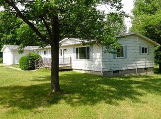 11581 State Highway 42, Ellison Bay, WI 54210