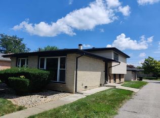16039 Marshfield Ave, Harvey, IL 60426