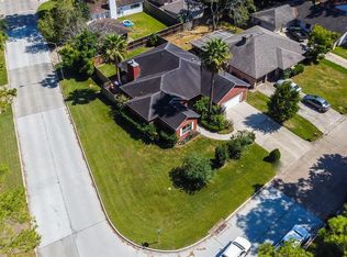 23126 Cranberry Trl, Spring, TX 77373