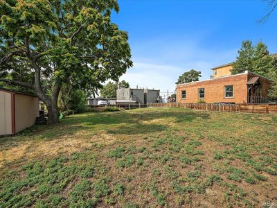 2600 W Argyle Place, Denver, CO, 80211
