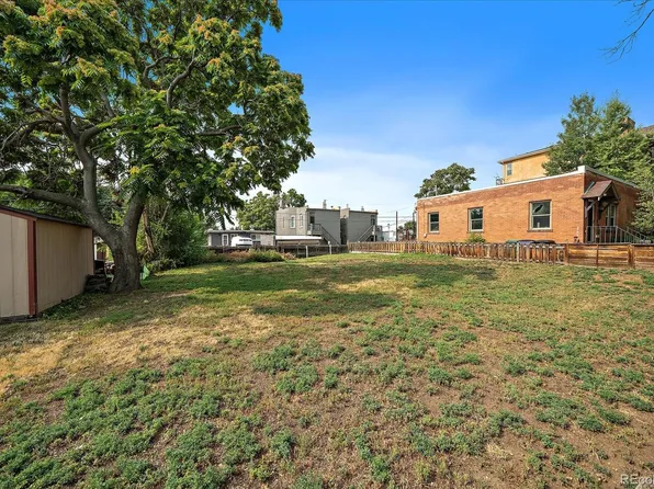 2600 W Argyle Place, Denver, CO 80211