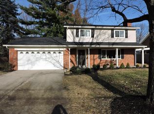 1510 Devils Backbone Rd, Cincinnati, OH 45233