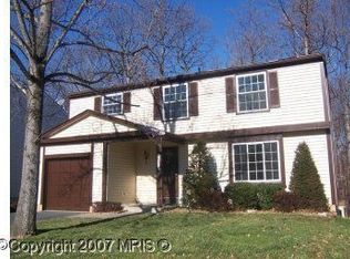 8290 Raindrop Way, Springfield, VA 22153
