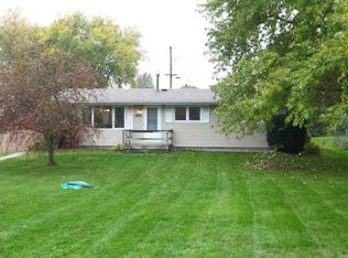 155 NW Maple St, Elkhart, IA 50073