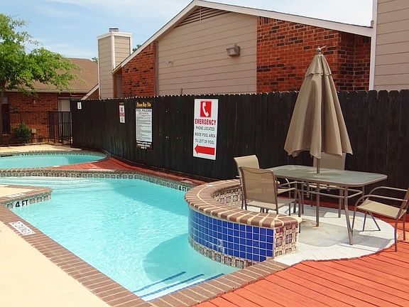 4th image of 5928 Troy Ln #12881350