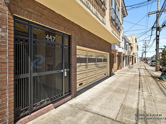 2nd image of 447 23rd Ave #4