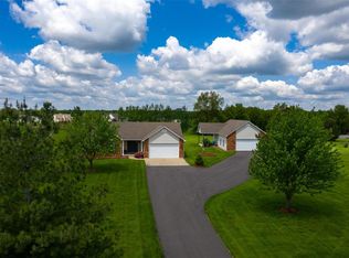 217 High Ridge Valley Ct, Foley, MO 63347