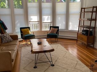 33 Roberts St APT 1, Portland, ME 04102