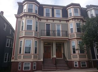 519 E 6th St #2, South Boston, MA 02127