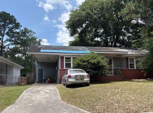 1531 E 52nd St, Savannah, GA 31404