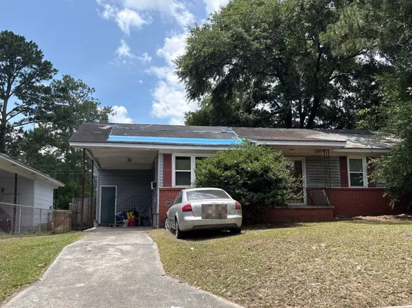 1531 E 52nd St, Savannah, GA 31404