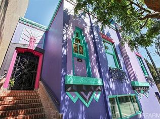 99 Ord St, San Francisco, CA 94114