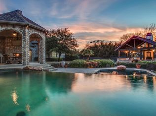 421 Wyndemere Blvd, Heath, TX 75032