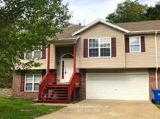 223 Van Buren Rd, Branson, MO 65616