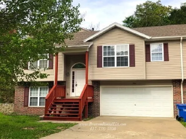 223 Van Buren Rd, Branson, MO 65616