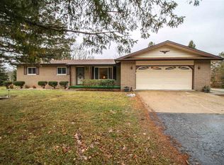 9306 E Dodge Rd, Otisville, MI 48463