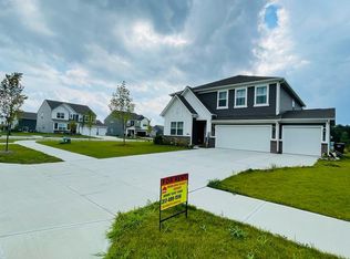 8687 Strabet Dr, Pendleton, IN 46064