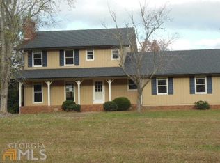 428 Bonner Rd, Carrollton, GA 30117