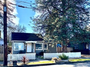 748 SE Miller St, Portland, OR 97202
