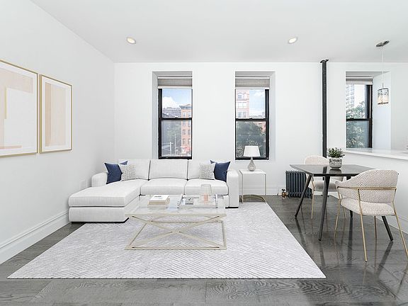 3rd image of 152 Thompson St APT 1C
