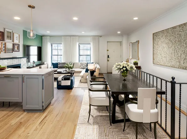 41 Park Pl APT 1, Brooklyn, NY 11217