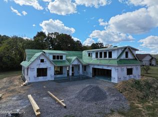 1870 Big Buck Ln LOT 9, Sevierville, TN 37876