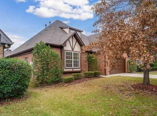 3635 Harrier Rd, Trussville, AL 35173