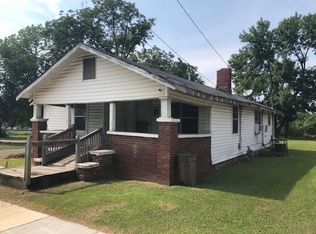 11 Center St, Bessemer, AL 35020