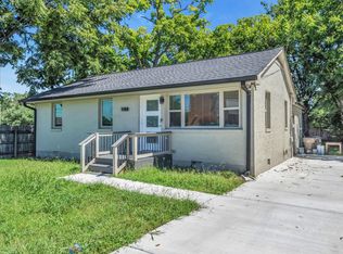 1108 32nd Ave N, Nashville, TN 37209