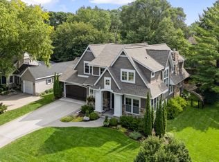 5137 Juanita Ave, Edina, MN 55424