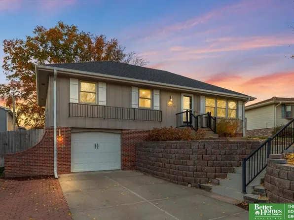 2718 S 116th Avenue Cir, Omaha, NE 68144
