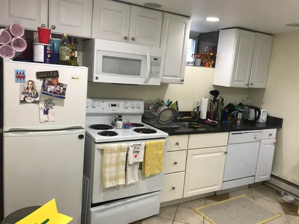 95 Bynner St #3, Jamaica Plain, MA 02130