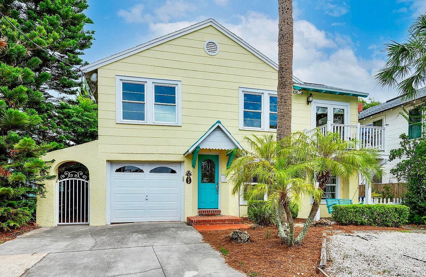 222 North St, Neptune Beach, FL 32266 Zillow