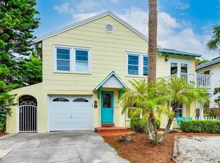 222 North St, Neptune Beach, FL 32266