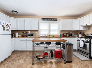 48 Euclid Ave, Quincy, MA 02169