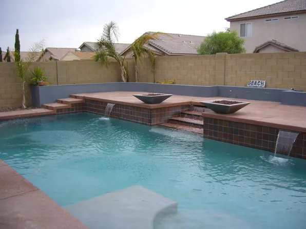 (undisclosed Address), El Mirage, AZ 85335
