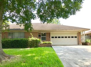 4409 Willowbend Blvd, Houston, TX 77035