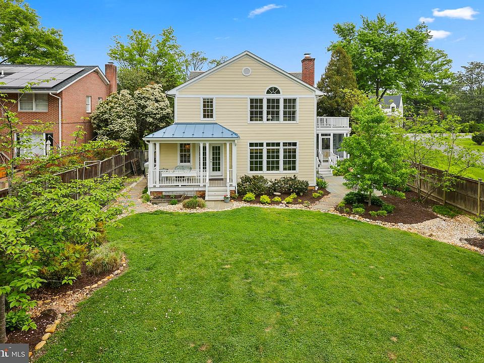 708 W Braddock Rd, Alexandria, VA 22302 Zillow