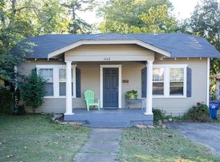 1412 S 17th St, Fort Smith, AR 72901